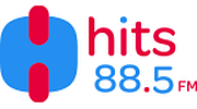Hits FM Hits FM logo