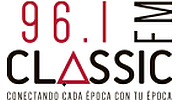 Classic FM Classic FM logo
