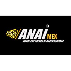 Anai Mx - Internacional