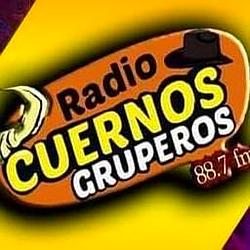 Radio Cuernos Gruperos 88.7 FM
