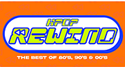 Kpop Rewind Kpop Rewind logo
