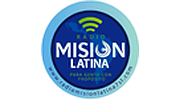 Radio Misión Latina logo