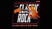 Classic Rock Fire Classic Rock Fire logo