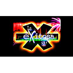 La Exitosa De Zaragoza