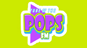 Tube Of The Pops Fm Tube Of The Pops Fm logo