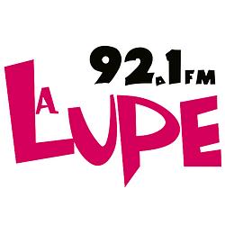 La Lupe