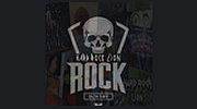 Hard Rock Lion logo
