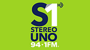 Stereo Uno 94.1 FM