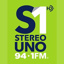 Stereo Uno 94.1 FM