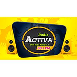 Radio Activa 88.1 FM