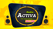 Radio Activa 88.1 FM