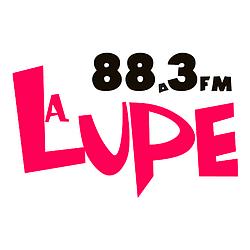 La Lupe