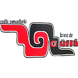 La Voz De Guila 102.7 Fm