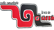 La Voz De Guila 102.7 Fm