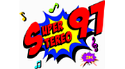 Superstereo97 Superstereo97 logo