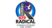 Estereo Radical logo