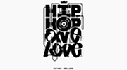 Hip Hop One Love logo
