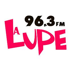 La Lupe