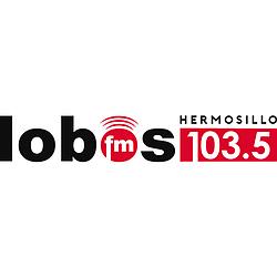 Lobos FM logo