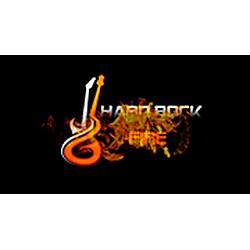Hard Rock Fire