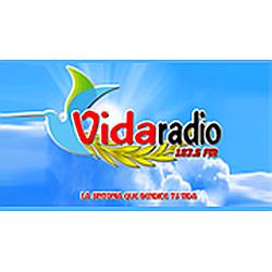 Vida Radio logo