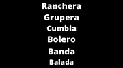 Cancionero Mexicano Radio logo