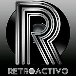 Retroactivo Radio logo