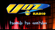 VozfmRadio