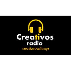 Creativos Radio logo