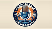 Radio Perla Guadalajara