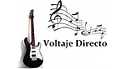 Voltaje Directo logo