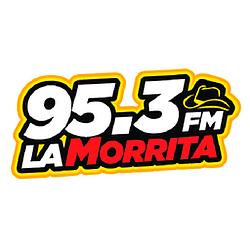 La Morrita 95.3 logo