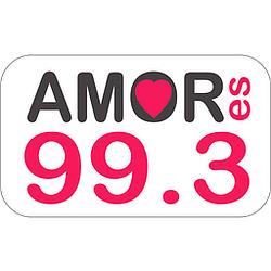 Amor Es 99.3 logo