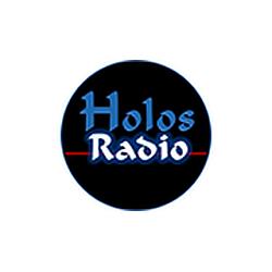 Holos Radio logo