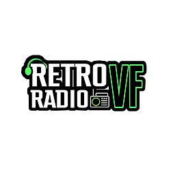 Retro Radio VF - Classic Hits logo