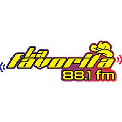 La Favorita 88.1 Fm