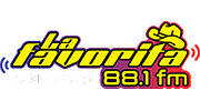 La Favorita 88.1 Fm
