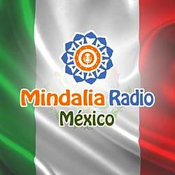 Mindalia Radio México logo