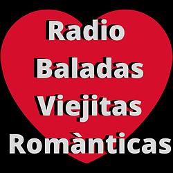 Radio Baladas Viejitas Romànticas logo