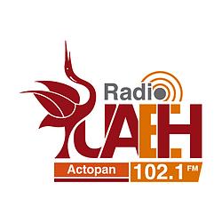 Radio UAEH