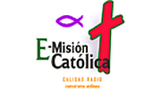 E-Misión Católica E-Misión Católica logo