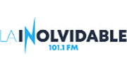 La Inolvidable 101.1 FM