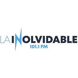La Inolvidable 101.1 FM