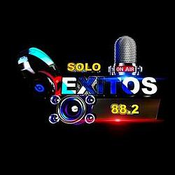 Exitos 88.2