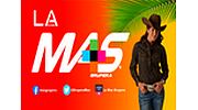 La Más Grupera