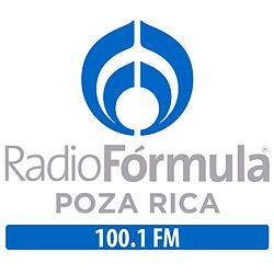 Radio Fórmula Primera Cadena