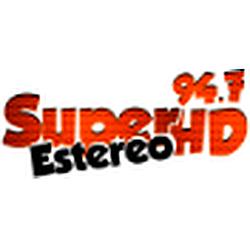 Super Estereo 94.7 HD