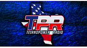TejanoPower Radio logo