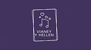 Vianey y Hellen