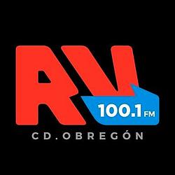Radio Vida Obregón logo
